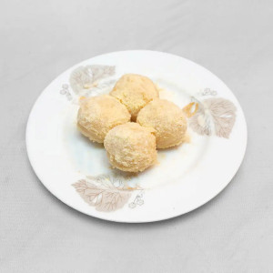 Malai Madraji